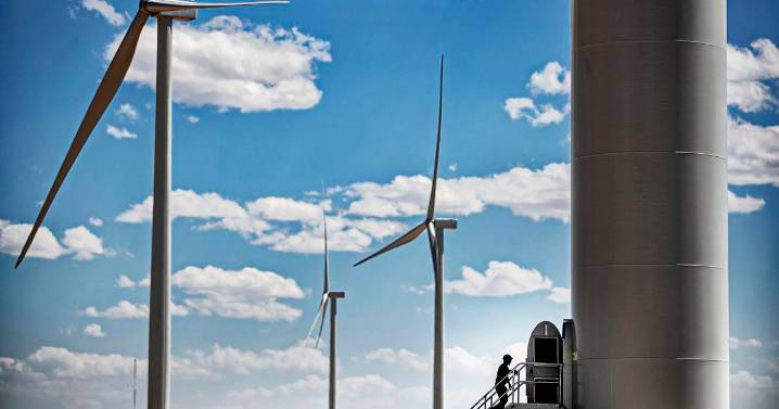 New career pathways money for struggling rural New Mexico schools aims to stop brain drain