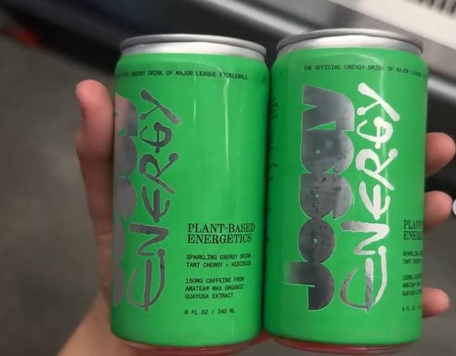 Outdoor Voices founder says energy drink investor cost her Target deal