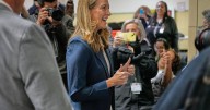 Demócrata Mikie Sherrill es elegida como gobernadora de Nueva Jersey tras vencer a aliado de Trump