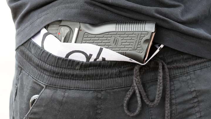 Some promising and not-so-promising findings about Akron gun violence