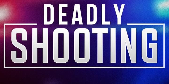 Victim killed in shooting found at residence in Georgia, deputies say