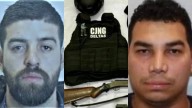 Los Deltas: el violento brazo armado del CJNG