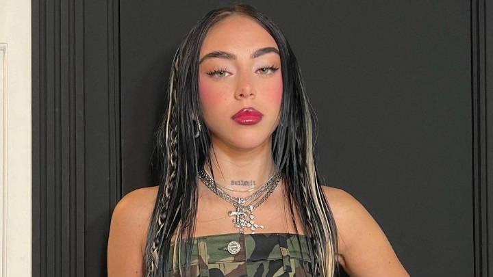 El rumor que vincula a Nicki Nicole con un conocido youtuber tras su reciente ruptura