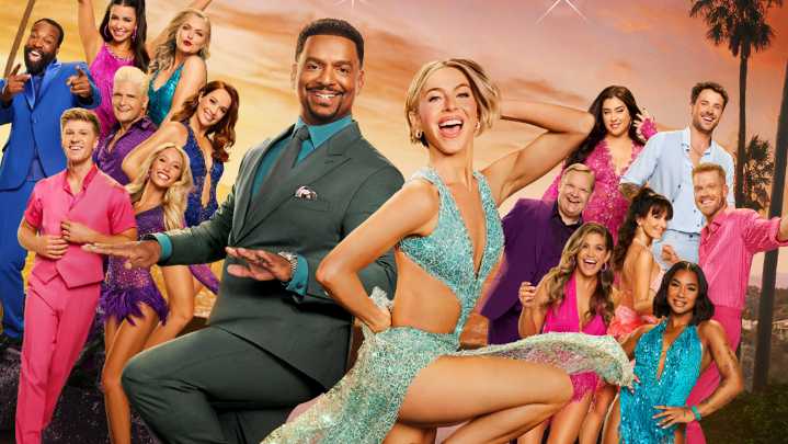 Watch 'Dancing With the Stars' Season 34 Finale Livestream Free Online