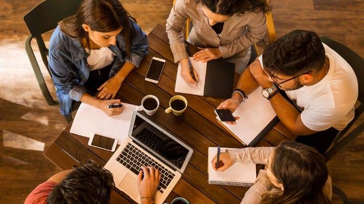 Want to write with others? Head to Wausau library Nov. 25