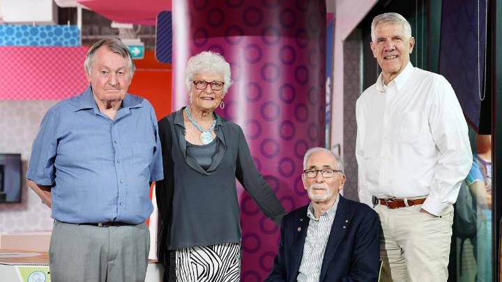 The Kids Research Institute Australia: Trailblazing founders reflect on 35 years of medical breakthroughs
