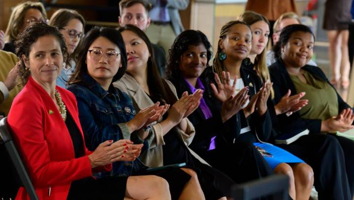 St. Paul City Council likely to amend mayor’s budget proposal