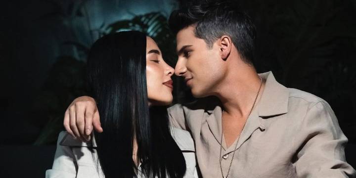 Pipe Bueno hizo confesión que se volvió viral: así fue el insólito comienzo de su historia de amor con Luisa Fernanda W
