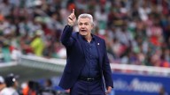 Javier Aguirre, como 'Payaso de Rodeo' en los premios FIFA