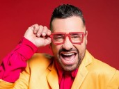 Shiky es hospitalizado de emergencia por una infección dental