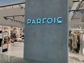 Grupo Futura Retails consolida la expansión de Parfois en el territorio nacional
