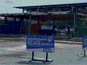 En 45 % avanza construcción del Puerto Comercial Eulalia Buroz en Anzoátegui