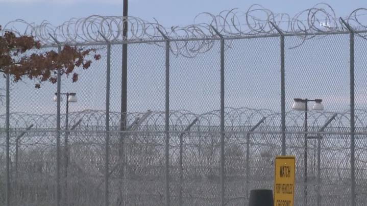 Man under supervision after release from Mountain View Correctional Facility dies at 63