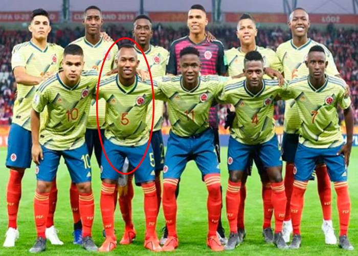 In Memoriam Andrés Balanta