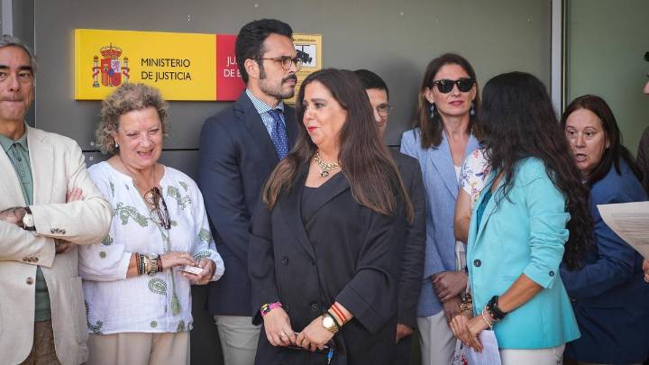 La magistrada del 'caso David Sánchez' aspira a ser jueza decana de Badajoz