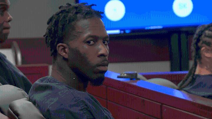 Las Vegas father who kept children in dog cage pleads guilty