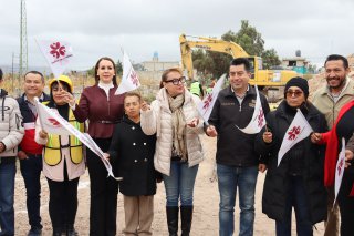 Para mejorar la atención, IAAMEH impulsa rehabilitación de Centros Gerontológicos y Casas de Día