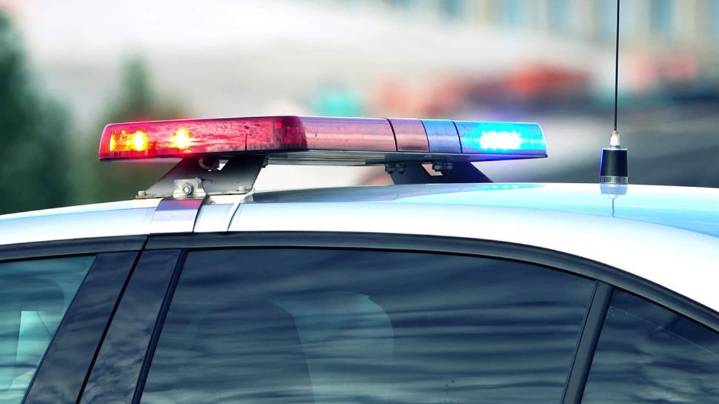 1 critically injured following multi