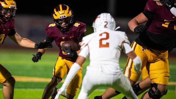 Northern Colorado high school football scores for Week 10 (Oct. 30