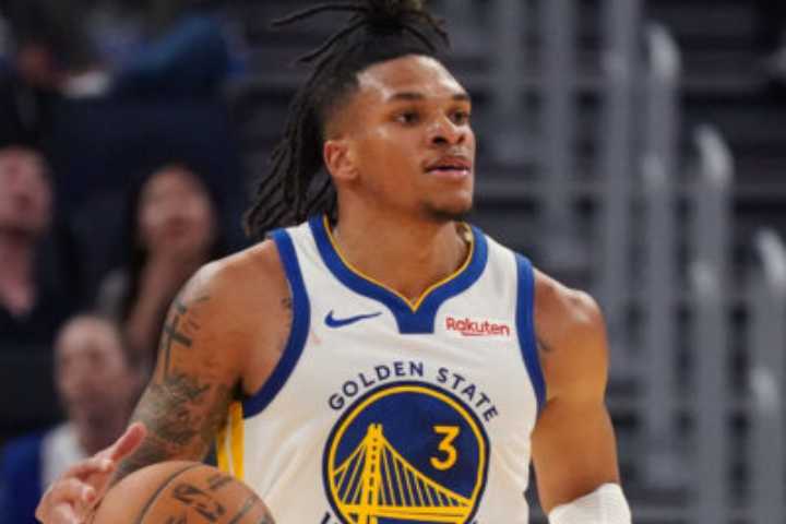 What Happened to Will Richard? Commentators Fear the Worst After Injury Exit In Warriors-Pelicans Warriors rookie Will Richard exited tonight's game against the New Orleans Pelicans after a hard foul.