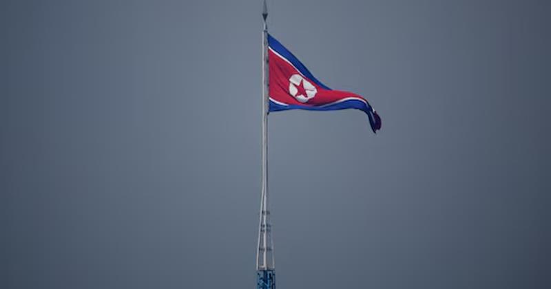 North Korea Fires Ballistic Missile Off East Coast Amid Heightened Regional Tensions