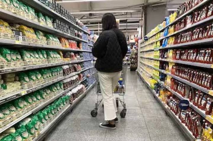 La inflación de CABA se mantuvo estable en octubre y alcanzó el 2,2%