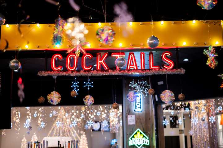 Have a merry time at these holiday pop-up bars in the Twin Cities