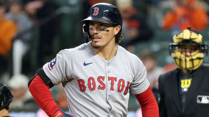Insider: Red Sox Not Considering Making Intriguing Move Involving Jarren Duran