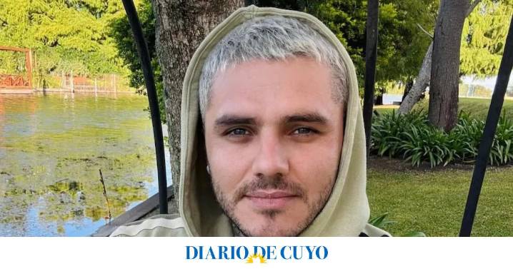 Mauro Icardi fue oficialmente inscripto en el listado de deudores alimentarios, ¿cuánto debe?
