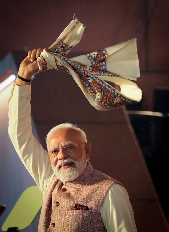 After Bihar sweep, BJP sounds poll bugle for Bengal; TMC stands ground, says ‘bring it on’