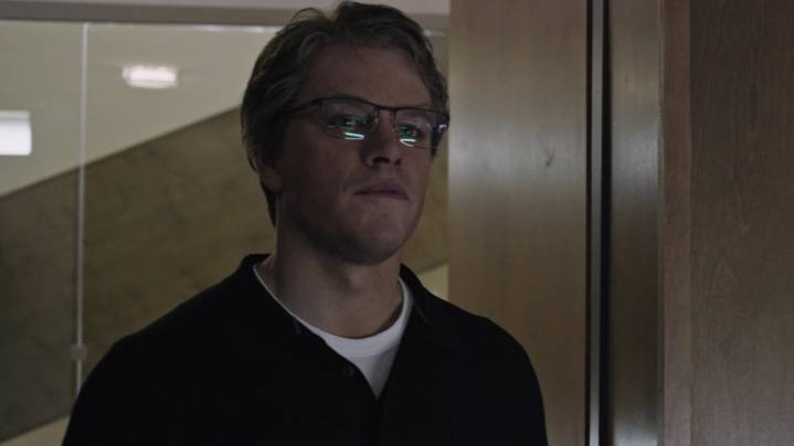 Interstellar Almost Stopped Matt Damon From Doing This Hit Movie With 91% On Rotten Tomatoes