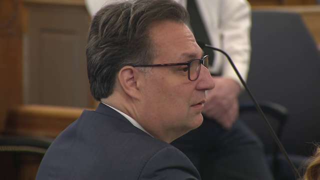 Expert: High-profile coverage makes finding impartial jurors harder