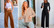 60 Bougie, Comfy Outfits That Are Cheap As Hell On Amazon