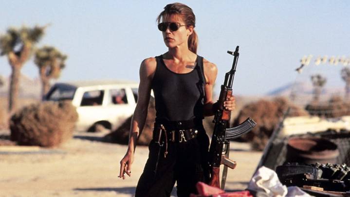 13 Must-Watch Action Movies on Netflix Right Now (Npvember 2025)