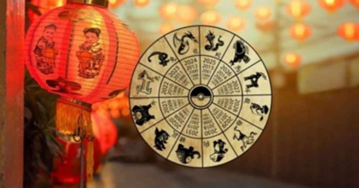 Horóscopo Chino martes 4 de noviembre 2025: cierre de ciclos kármicos con la Cabra de Agua