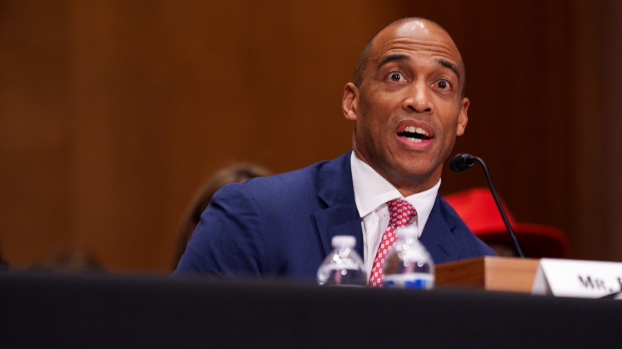 20 states sue HUD over 'chaos' in program supporting homeless