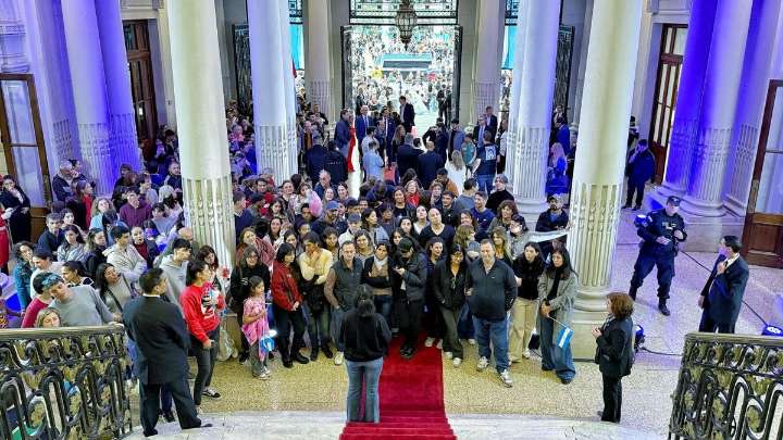 Semana Invencible: Santa Fe celebra la memoria del Brigadier General Estanislao López