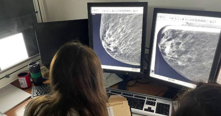 Córdoba, la única provincia sin afectadas por los fallos en los cribados de cáncer de mama, según la Junta