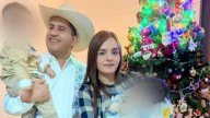 No mataron al presidente de Uruapan, mataron al mejor presidente de México: esposa de Carlos Manzo