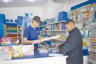 Ciclo lectivo 2026: Inquietud de padres y algunas ventas en Jardín América