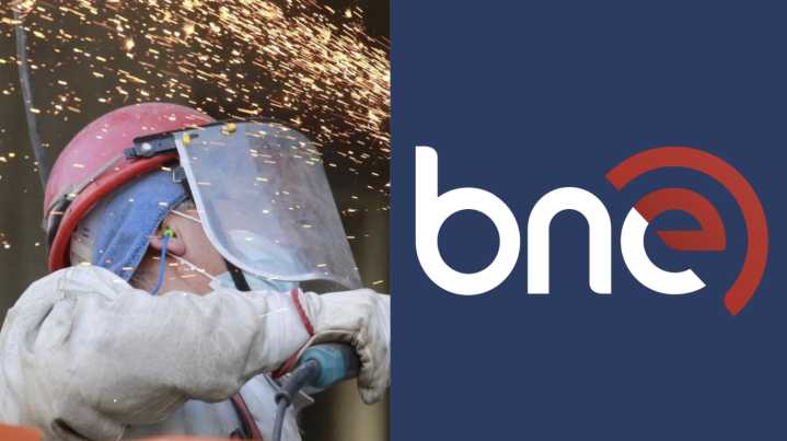 Nuevas ofertas laborales en el Maule: BNE publica vacantes con sueldos de hasta $910.000