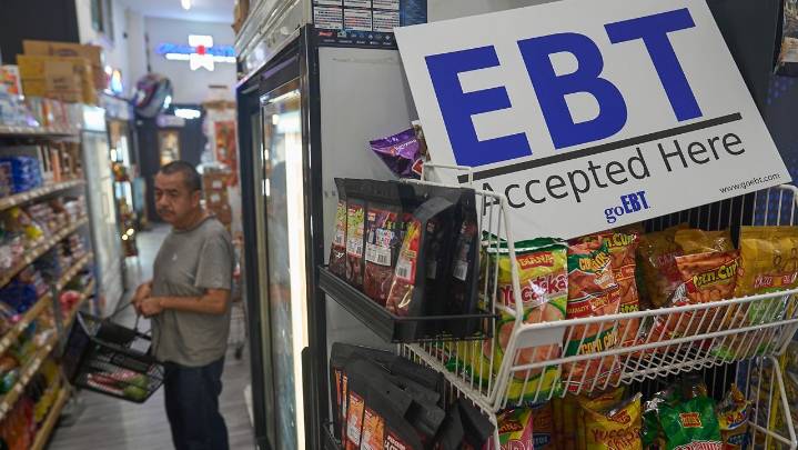 Uncertainty over SNAP deepens amid shutdown