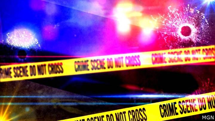 2 National Guard members shot in Washington, D.C.