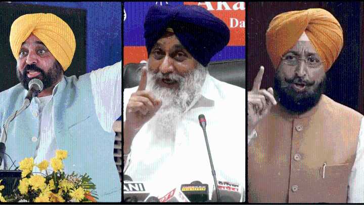 Chandigarh Article 240 row: Centre backtracks amid Punjab backlash, says ‘no Bill in Winter Session’