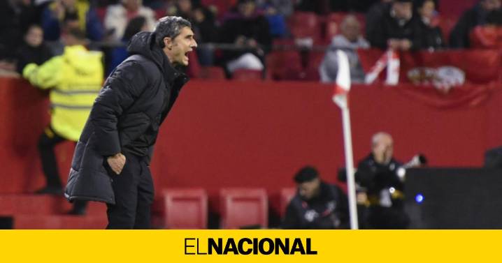 El Athletic elige al sustituto de Ernesto Valverde