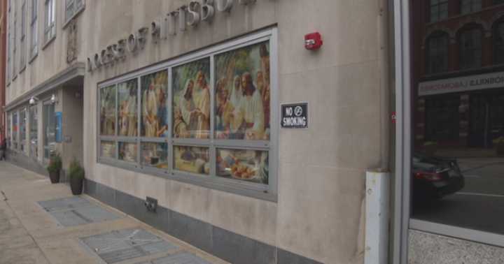 New Catholic school to open Pittsburgh's North Side next year