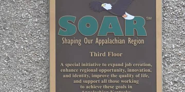 SOAR picks former school superintendent as new executive director
