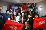 “Muchas veces nos han tratado  de matar políticamente”