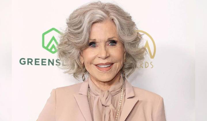 Jane Fonda: I didn’t think I’d live past 30