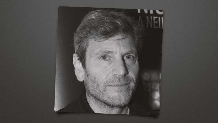 Tchéky Karyo Dead: ‘The Missing,’ ‘Le Femme Nikita’ Actor Was 72